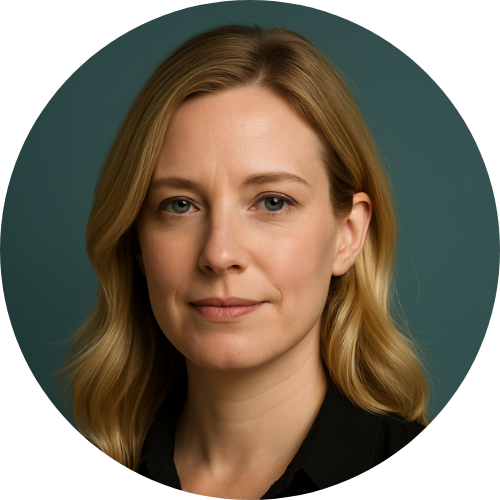 Author photo