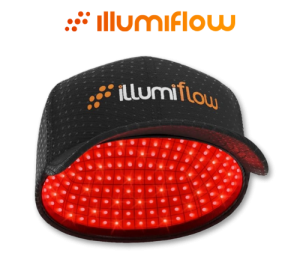 illumiflow cap