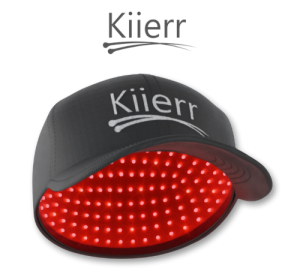 kiierr cap
