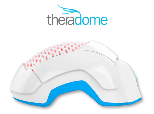 theradome helmet
