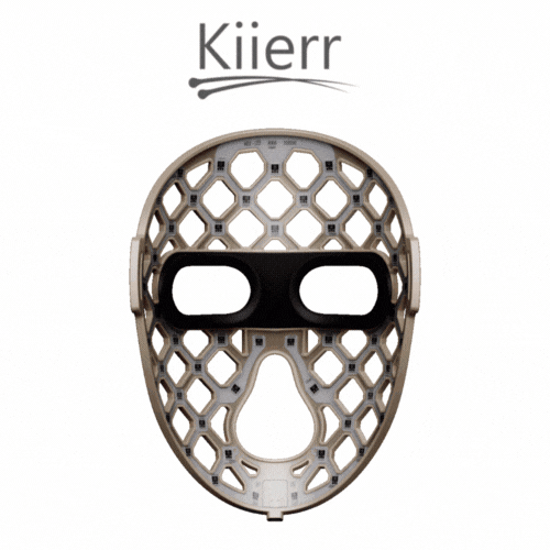 top 1 kiierr led mask