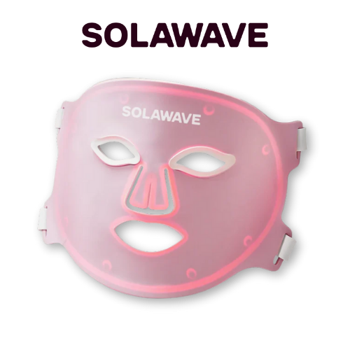top 2 solawave