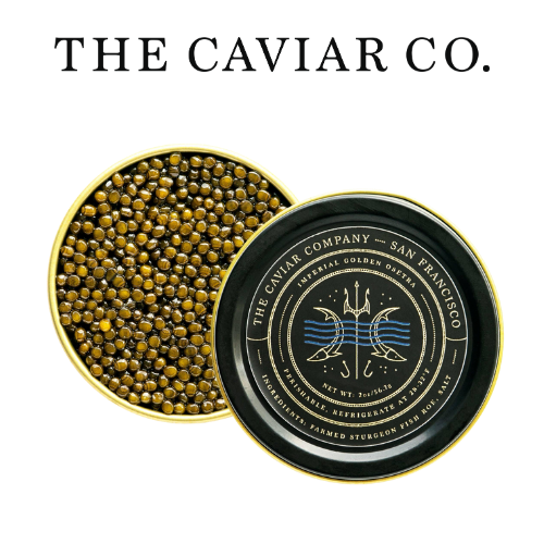 top 1 caviar