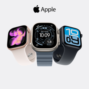 top 2 apple watch